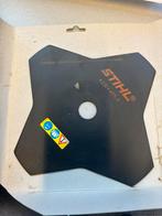 Grassnijblad Stihl, Cirkelmaaier, Stihl, Handgrasmaaier, Minder dan 30 cm