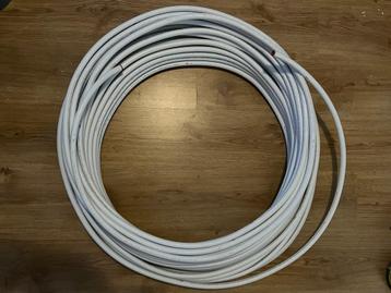 Flexibele meerlagenbuis 16mm x 2mm - tot 60 meter beschikbaar voor biedingen