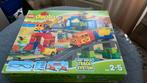 Lego Duplo 10508 goederentrein, Ophalen of Verzenden, Gebruikt, Overige merken