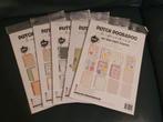 Dutch Doobadoo, pakketten, A4-formaat, 5 verschillende, Hobby en Vrije tijd, Kaarten | Zelf maken, Ophalen of Verzenden, Nieuw