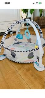 Leuke Babygym, Ophalen of Verzenden, Zo goed als nieuw, Babygym