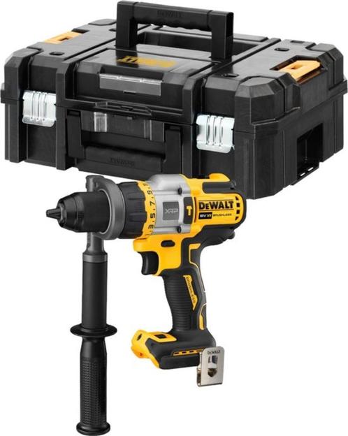 DeWALT DCD999NT FLEXVOLT Advantage accu klop-/schroefboormac, Doe-het-zelf en Verbouw, Gereedschap | Handgereedschap, Nieuw, Ophalen of Verzenden