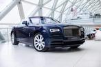 Rolls-Royce Dawn 6.6 V12 | RR Bespoke Interior Baby Blue | V, Auto's, Rolls-Royce, Automaat, Achterwielaandrijving, Gebruikt, Bedrijf