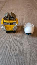 Disney Pixar Wall-E & EVE, Verzamelen, Ophalen of Verzenden