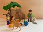 Playmobil Country 6949 Dierenarts met pony’s, Ophalen of Verzenden, Zo goed als nieuw