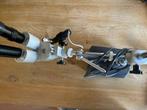 Stereomicroscoop Euromex Model BM 53297, Ophalen of Verzenden, Gebruikt, Minder dan 400x, Stereomicroscoop