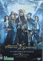 DVD PIRATES OF THE CARIBBIAN, Vanaf 12 jaar, Ophalen of Verzenden, Nieuw in verpakking