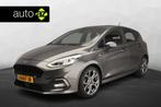 Ford Fiesta 1.0 EcoBoost ST-Line | Winter Pack | Navi | Park, Voorwielaandrijving, Stof, Gebruikt, Euro 6