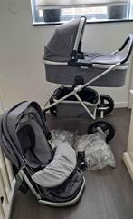 Nuna ivvi savi Kinderwagen, Kinderen en Baby's, Kinderwagens en Combinaties, Ophalen, Gebruikt, Kinderwagen, Overige merken