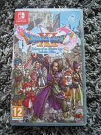 Dragon Quest XI Echoes of an Elusive Age Nintendo Switch 1&2, Spelcomputers en Games, Games | Nintendo Switch, 1 speler, Ophalen of Verzenden