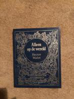 Alleen op de wereld Hector Mallot, Ophalen, Gelezen, Hector Malot