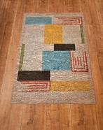 Rodier vloerkleed 120x170 cm meerkleurig, Huis en Inrichting, Stoffering | Tapijten en Kleden, Crème, 100 tot 150 cm, Nieuw, Ophalen of Verzenden