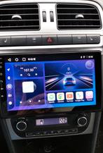 Vw polo 5 | 2009 - 2020 | Autoradio, Ophalen of Verzenden, Zo goed als nieuw