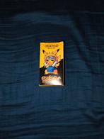 Pikachu Naruto Cosplay Figuur - Nieuw in Doos!, Ophalen of Verzenden, Nieuw, Overige typen, Foil