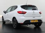 Renault Clio 0.9 TCe Expression Navigatie | NL Auto NAP, Voorwielaandrijving, Stof, Gebruikt, 540 kg