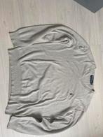 Ralph Lauren grijze sweater maat M, Kleding | Heren, Truien en Vesten, Ophalen of Verzenden, Zo goed als nieuw, Grijs