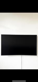 Samsung 55 Inch Curved 4K UHD TV UE55JU7500L - Defect, Audio, Tv en Foto, Televisies, 50 Hz, Ophalen of Verzenden, Samsung, 4k (UHD)