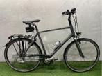 Giant Ligero RS 60cm XL Titanium Grey, Meer dan 20 versnellingen, Gebruikt, Ophalen of Verzenden, 57 tot 61 cm