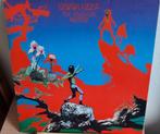 Uriah Heep the magicians birthday, Cd's en Dvd's, Vinyl | Rock, Overige genres, Gebruikt, Ophalen of Verzenden, 12 inch