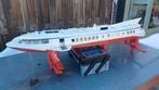 Zeldzame draagvleugelboot KOMETA van Siderea, Ophalen, Gebruikt, Groter dan 1:32, Overige merken