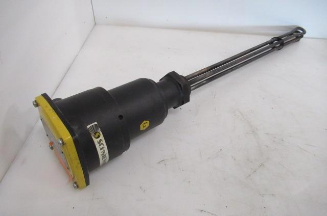 Verwarmingselement 400 volt 4500 watt. ongebruikt, Hobby en Vrije tijd, Elektronica-componenten, Nieuw, Ophalen of Verzenden