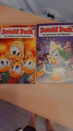 Donald Duck, Meerdere comics, Ophalen, Zo goed als nieuw, Europa