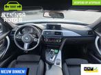 BMW 3-serie 316i M High |AngelEyes|Navi|19"|NAP, Automaat, 4 cilinders, Wit, Bedrijf