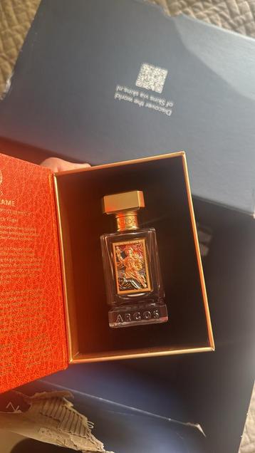 Argos Pallas Athene Parfum (28/30ml beschikbaar voor biedingen