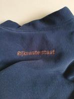 Rijkswaterstaat fleece gevoerde jas nieuw, Ophalen of Verzenden, Nieuw