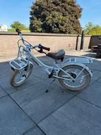 Popal Cooper meisjes fiets 16 inch, Ophalen, Gebruikt, 16 tot 20 inch