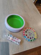 Monopoly Express Reisspel, Hobby en Vrije tijd, Gezelschapsspellen | Bordspellen, De Entree 240, 1101 EE Amsterdam, Ophalen of Verzenden