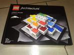 Lego Architecture - Lego House Billund - 21037, Kinderen en Baby's, Ophalen of Verzenden, Nieuw, Complete set, Lego