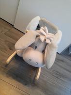 Nattou schommel ezel, Ophalen, Zo goed als nieuw