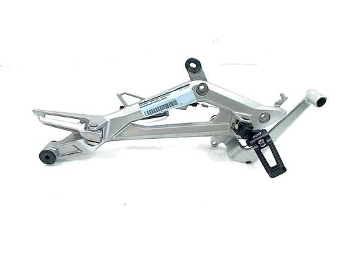 SCHETSPLAAT RECHTS VOOR Honda NC 750 X 2021- (01-2021/-), Motoren, Onderdelen | Honda, Gebruikt