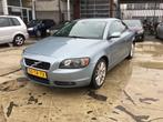 volvo c70 2.4 d5, Auto's, Volvo, Origineel Nederlands, Te koop, Zilver of Grijs, 14 km/l