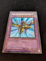 Aangeboden Misprint Gaia the Dragon Knight., Ophalen of Verzenden, Zo goed als nieuw