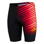 Nieuwe Speedo M Placement Jammer / zwembroek Black, Zwart, Info@allsport-group.com, All Sport NV, Ophalen of Verzenden