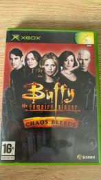 Buffy the vampire slayer chaos bleeds cib, Ophalen of Verzenden, Zo goed als nieuw