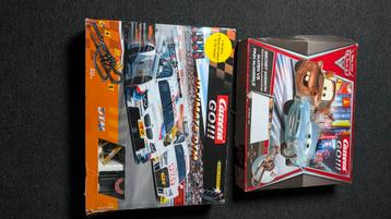 Carrera racebaan beschikbaar voor biedingen