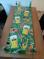 Heineken poster, Verzamelen, Biermerken, Ophalen, Zo goed als nieuw, Reclamebord, Plaat of Schild, Heineken