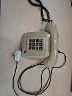PTT T65 TDK Vintage Telefoon - 1986, Ophalen of Verzenden, Gebruikt