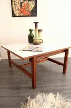 Pastoe jaren 60 salontafel design Cees Braakman, Gebruikt, =, =, =