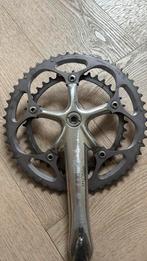Shimano ultegra FC-6500 crankstel + arm, Ophalen of Verzenden, Racefiets, Crankstel of Pedalen, Shimano