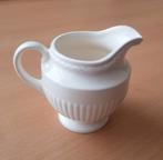 Mooi Wedgwood melkkannetje (Edme), Ophalen, Overige typen, Zo goed als nieuw, Wedgwood