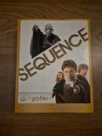 Harry Potter Sequence Bordspel (ongeopend), Hobby en Vrije tijd, Gezelschapsspellen | Bordspellen, Nieuw, Ophalen of Verzenden