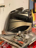 Tank africa twin, Motoren, Ophalen of Verzenden, Gebruikt