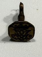 Zegelstempel, Ophalen of Verzenden, Vóór koninkrijk