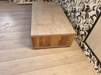 Ikea salontafel, 100 tot 150 cm, Zo goed als nieuw, Minder dan 50 cm, Rechthoekig