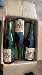 Cantillon 50N4E 6 flessen, Ophalen, Zo goed als nieuw, Flesje(s), Overige merken