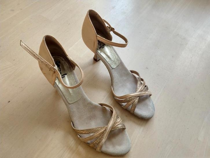 SALSA SCHOENEN, Kleding | Dames, Schoenen, Zo goed als nieuw, Dansschoenen, Overige kleuren, Ophalen of Verzenden